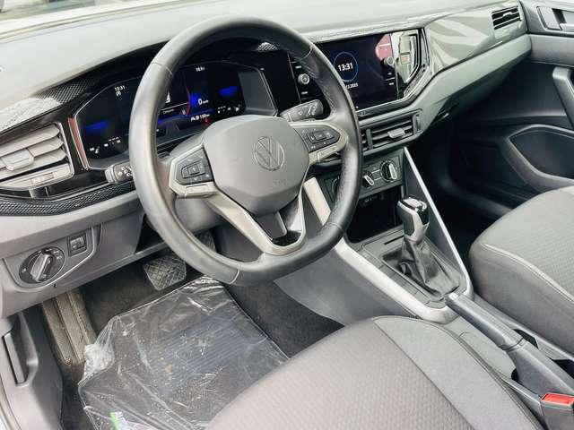 Volkswagen Taigo Taigo 1.0 tsi LIFE 110cv dsg SUPER PROMO