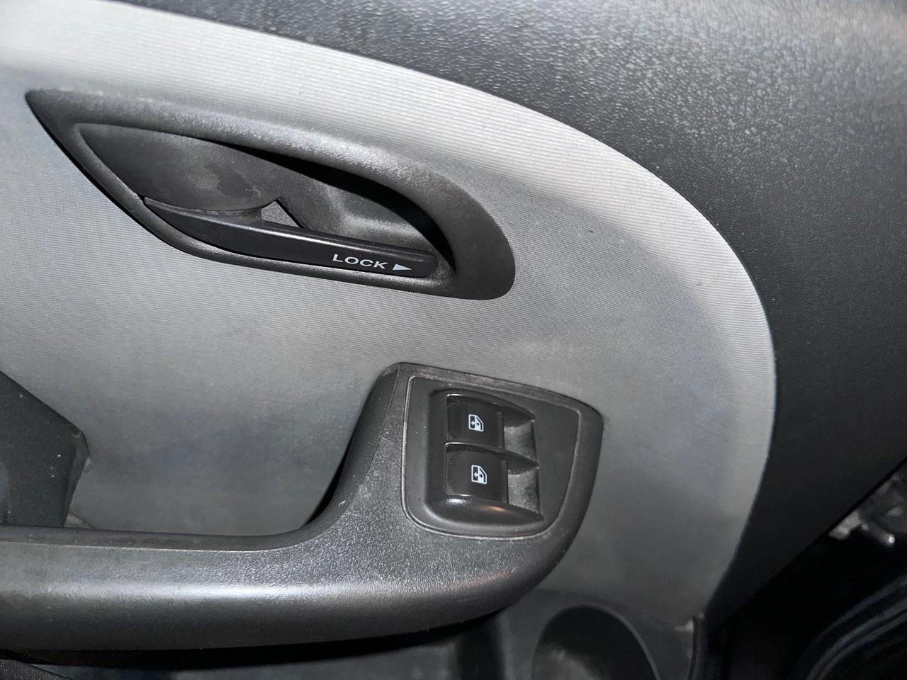 Fiat Doblo Doblò 1.9 MJT 105 CV Dynamic