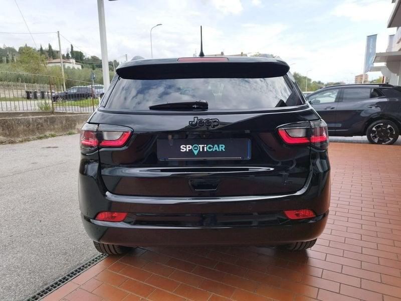 Jeep Compass Compass 1.6 Multijet II 2WD S