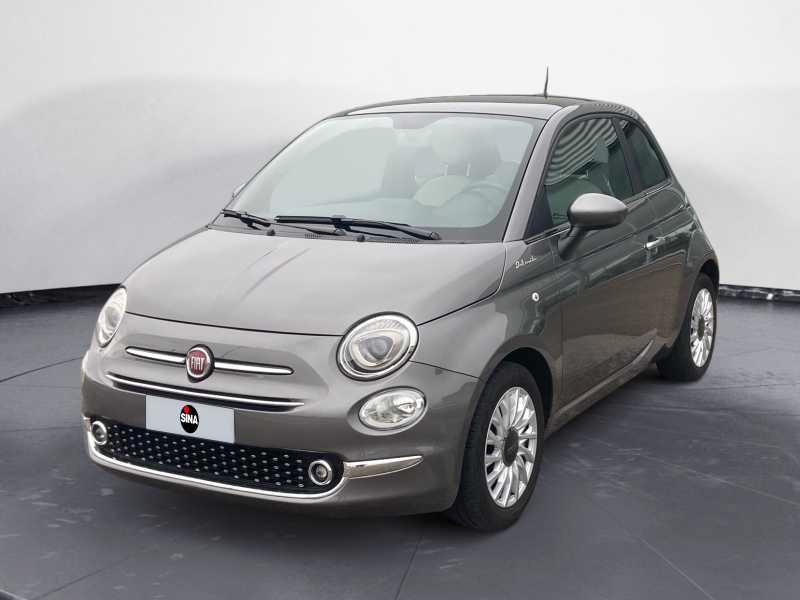 FIAT 500 1.2 DoLceViTa GpL 69cv