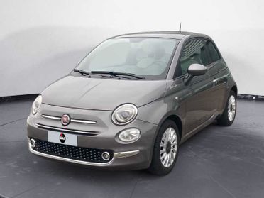 FIAT 500 1.2 DoLceViTa GpL 69cv