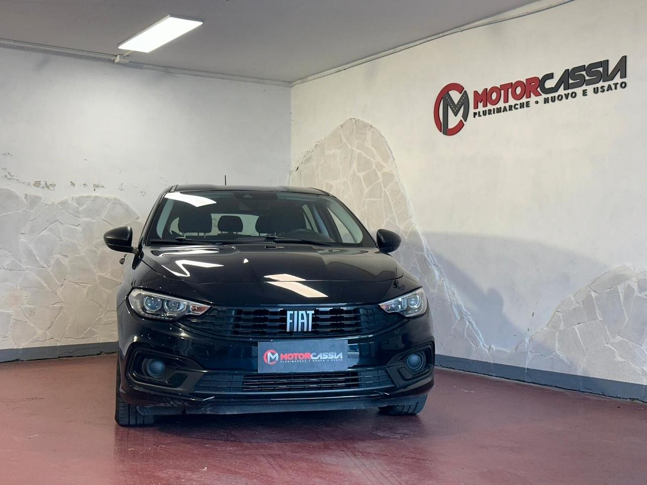 Fiat Tipo 1.6 Mjt S&S SW City Sport