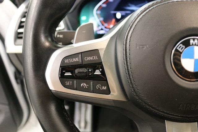 BMW X3 xDrive30d 48V Msport "STUPENDA"