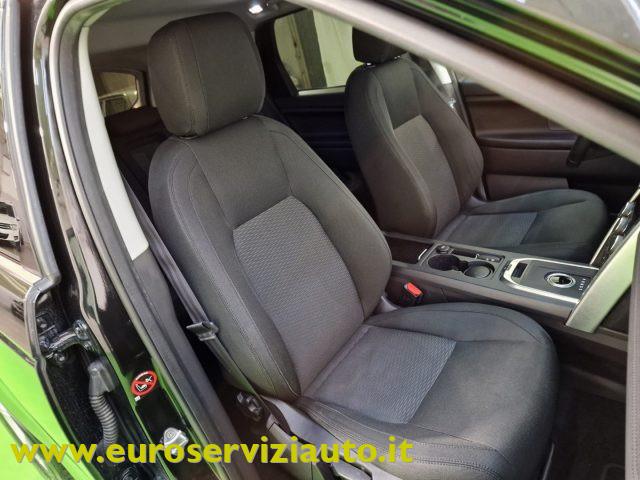 LAND ROVER Discovery Sport 2.0 TD4 180 CV HSE
