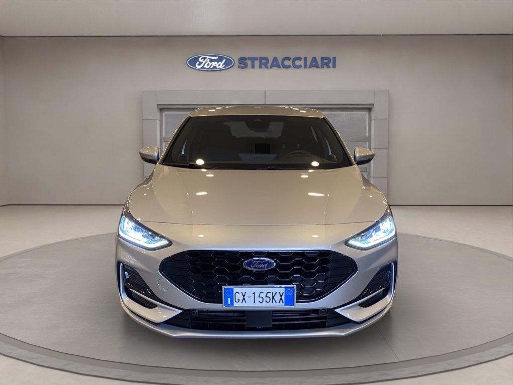 FORD Focus 1.0t ecoboost h ST-Line 155cv powershift del 2025