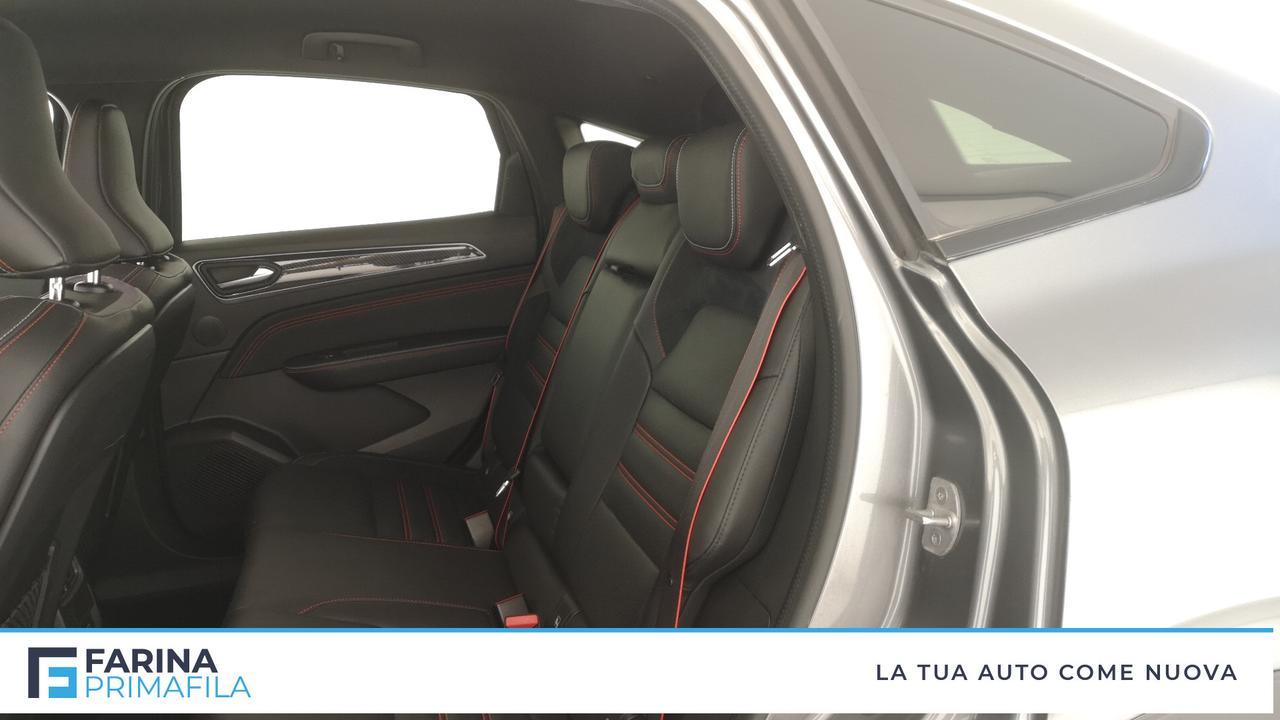 RENAULT Arkana 2021 - Arkana 1.6 E-Tech full hybrid R.S. Line Fast Track 145cv