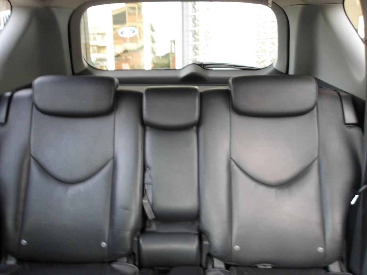 Toyota RAV4 5 Porte RAV4 2.2 d-4d Luxury 177cv