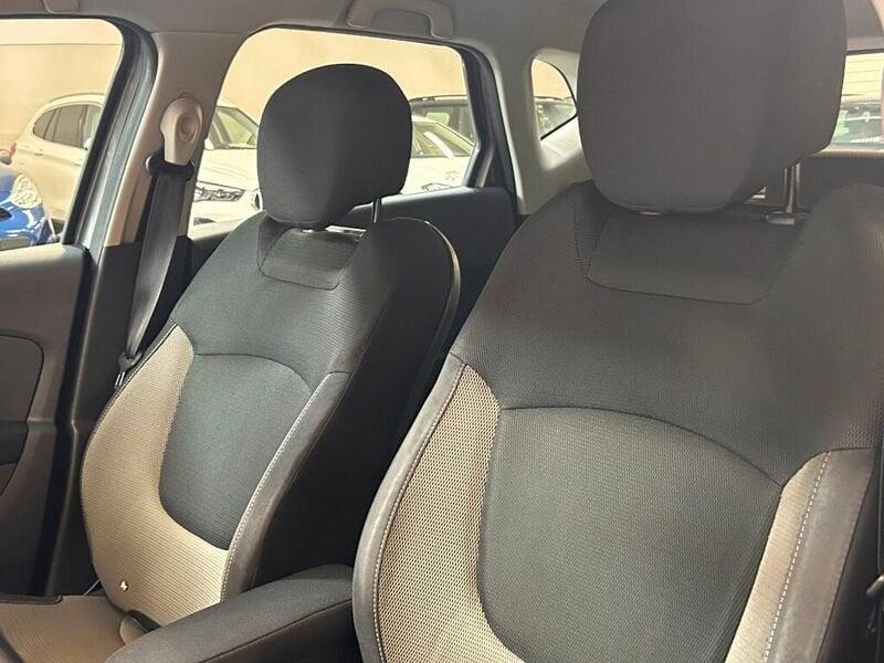 Renault Captur dCi 8V 90 CV Start&Stop Energy Zen