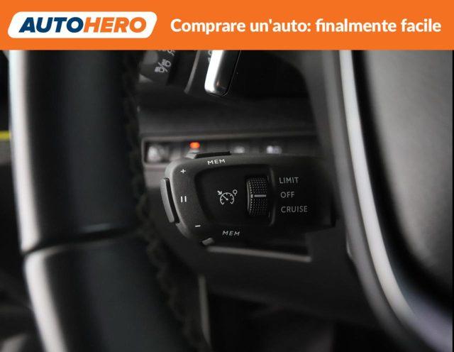 PEUGEOT 3008 Hybrid 225 e-EAT8 Allure Pack