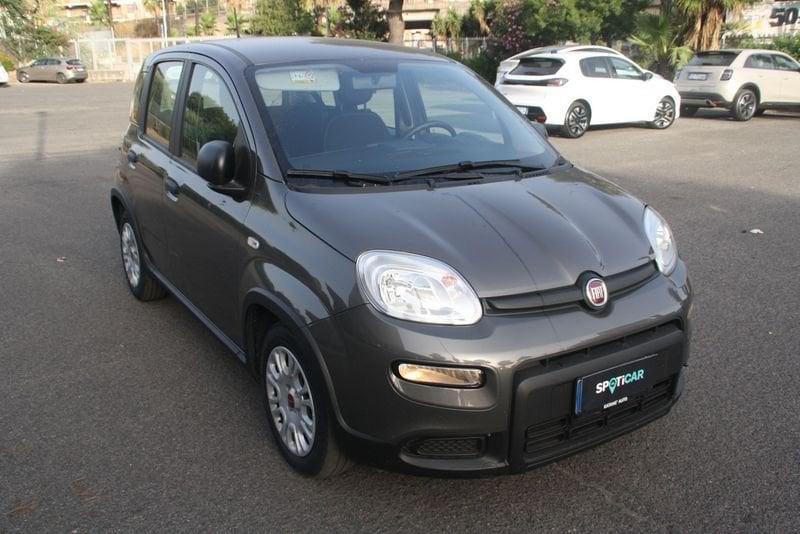 FIAT Panda 1.0 FireFly 70cv S&S Hybrid