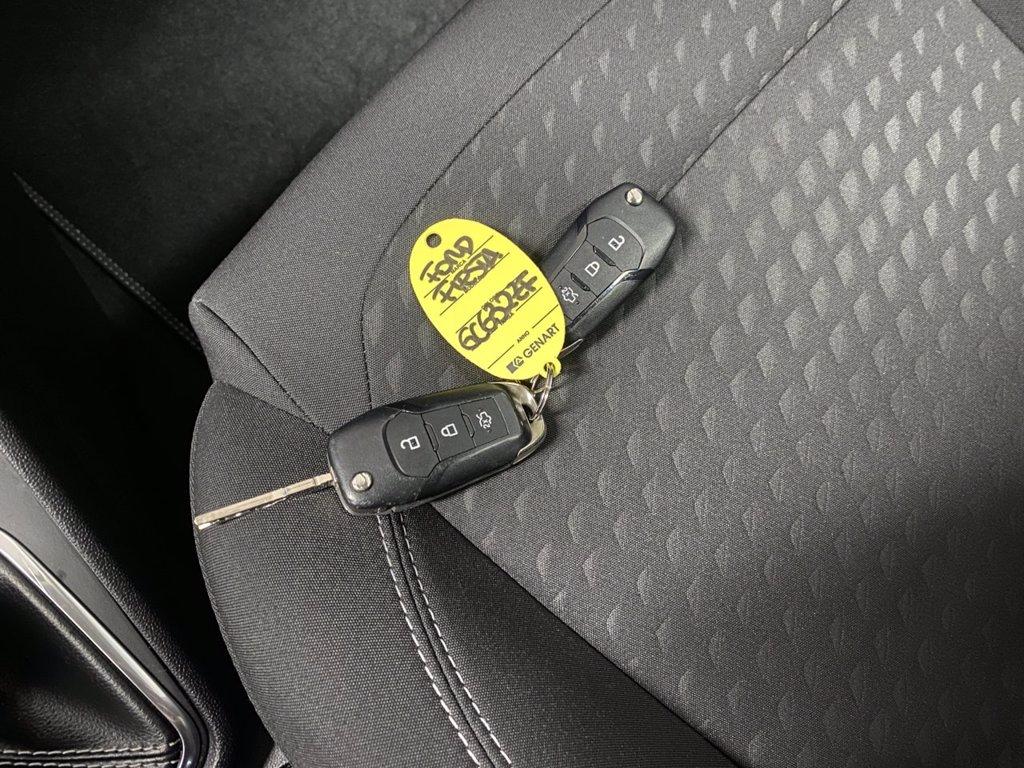 FORD Fiesta 5p 1.0 ecoboost hybrid Titanium s&s 125cv my20.75 del 2021