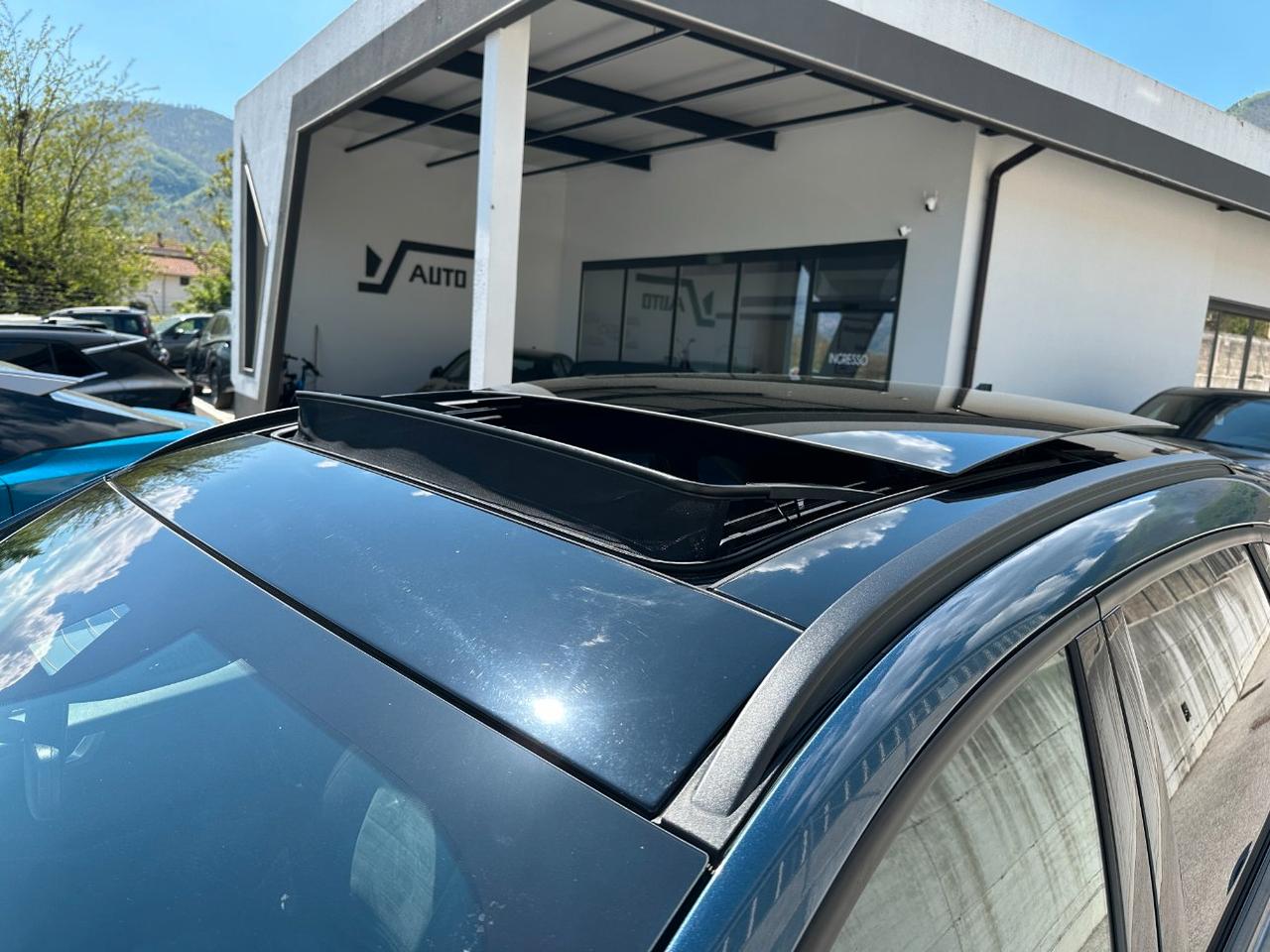 Ford Kuga 2.5 full hybrid ST-Line X awd 190cv cvt