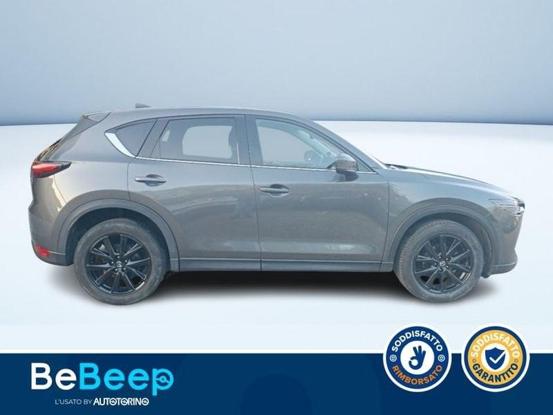 Mazda CX-5 2.2 EXCLUSIVE AWD 175CV AUTO