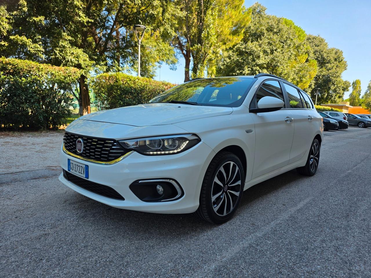 Fiat Tipo SW 1.6 Multijet 120CV 2020