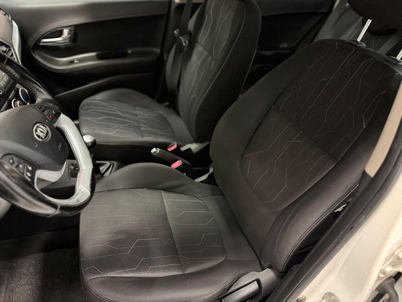 Kia Picanto 1.0 GPL X NEOPATENTATI 2014