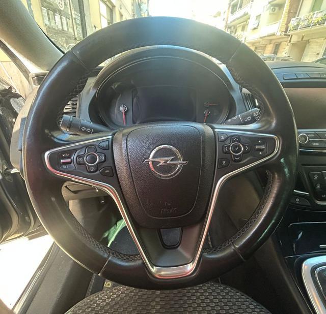 OPEL Insignia 2.0 Sports Tourer Start&Stop