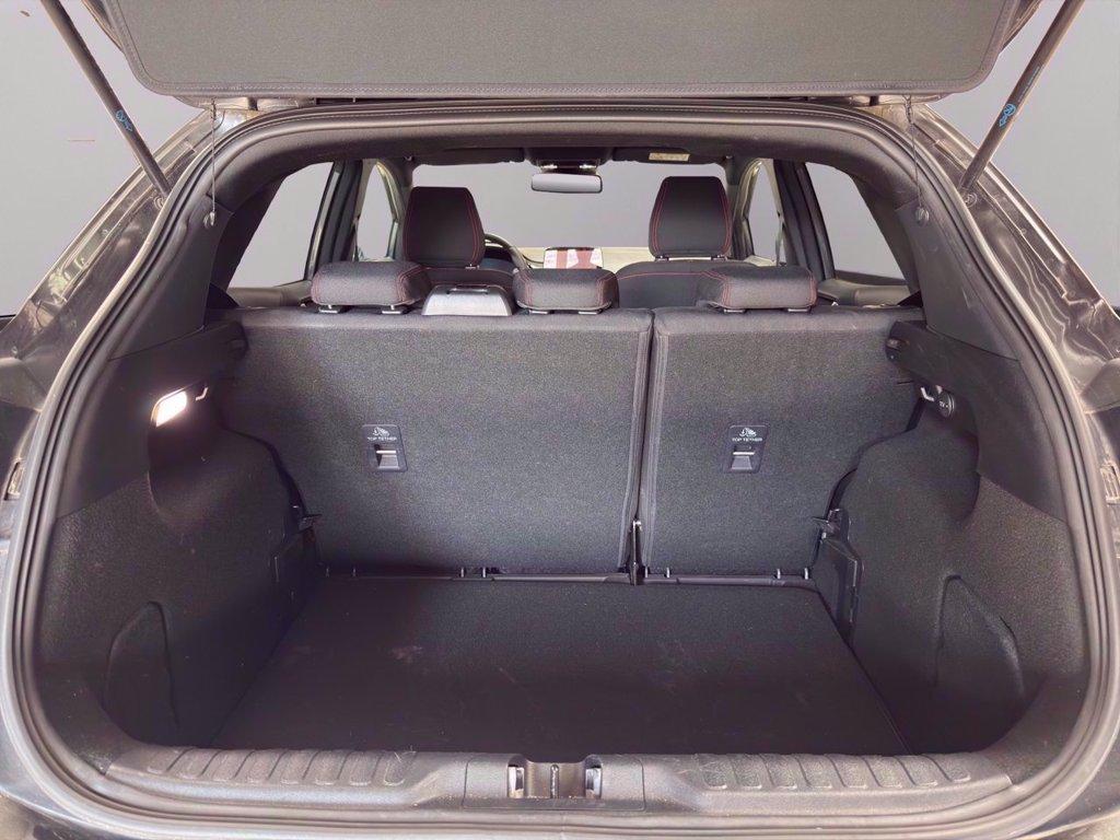 FORD Puma 1.0 EcoBoost Hybrid 125 CV S&S ST-Line del 2022