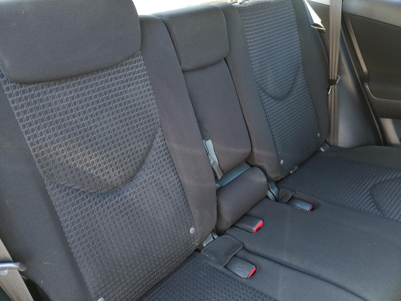 Toyota RAV4 5 Porte RAV4 2.2 d-4d Luxury 177cvR