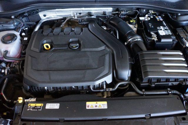 CUPRA Leon 1.5 Hybrid 150 CV DSG CERTIFICATA