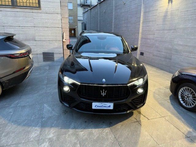 MASERATI Levante V6 Diesel AWD Gransport