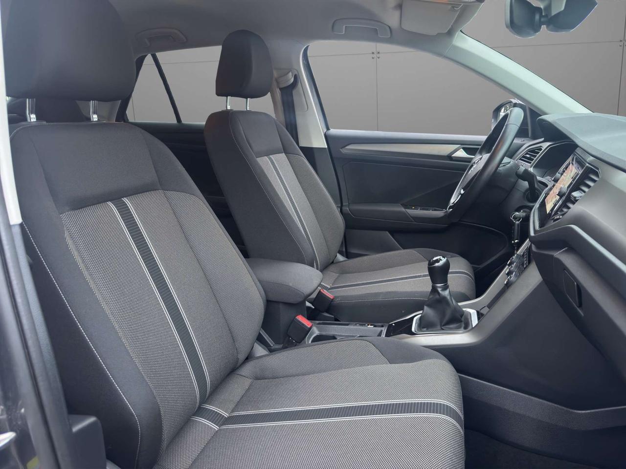 Volkswagen T-Roc T-Roc 1.0 tsi Style 110cv