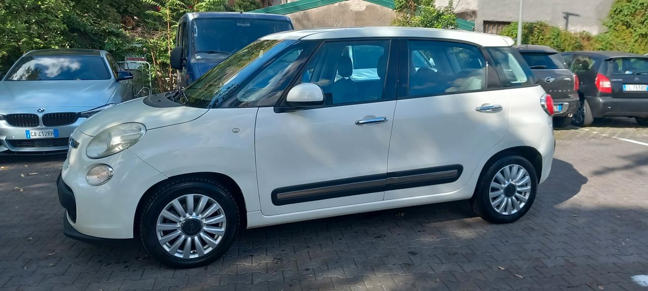 Fiat 500L 1.3 Multijet COMODA ED AFFIDABILE