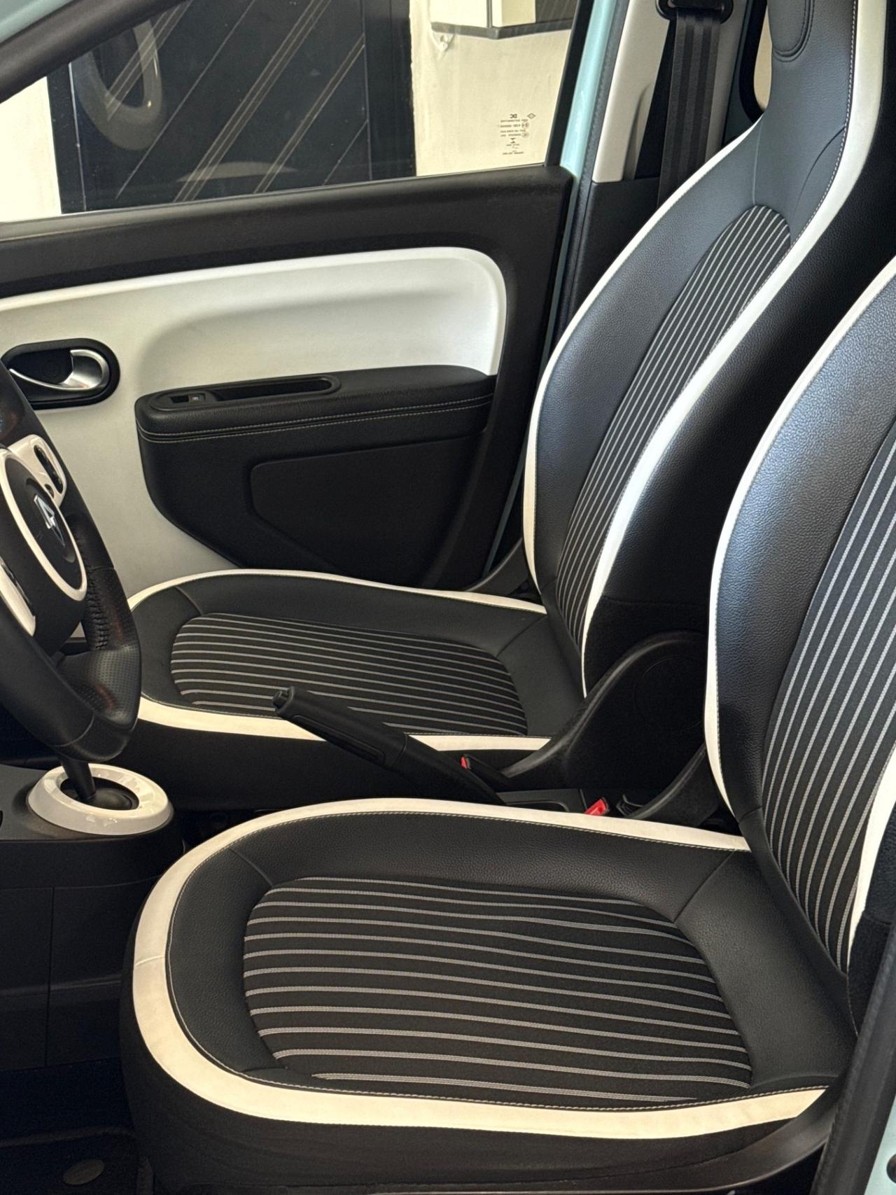 Renault Twingo Electric Intens