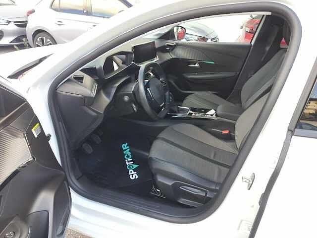 Peugeot 208 PureTech 75 Stop&Start 5 porte Allure Pack