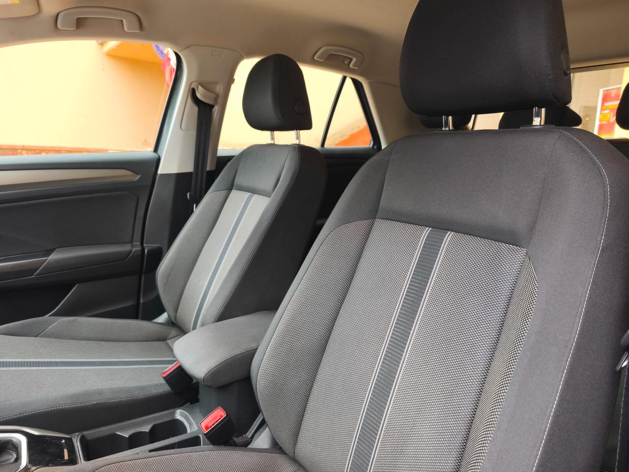 VW T-Roc 2.0 tdi 150 CV DSG PROMO COMPRESO PASSAGGIO