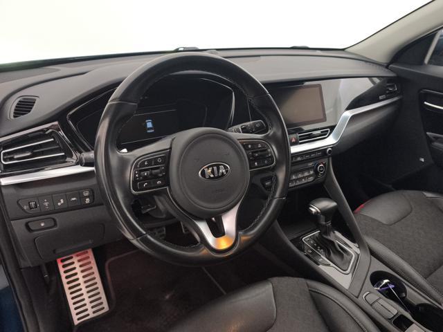 KIA Niro 1.6 gdi hev Evolution dct