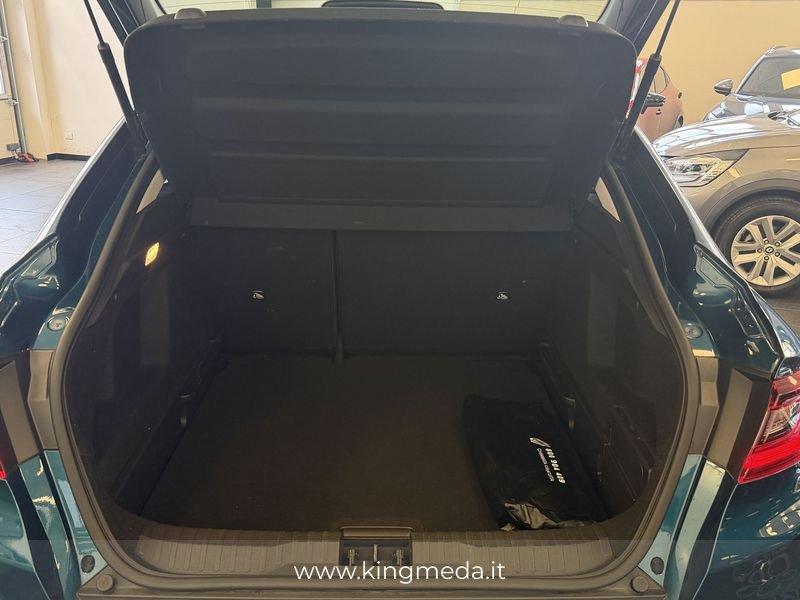 Renault Arkana E-Tech 1.6 Hybrid E-TECH 145 Techno