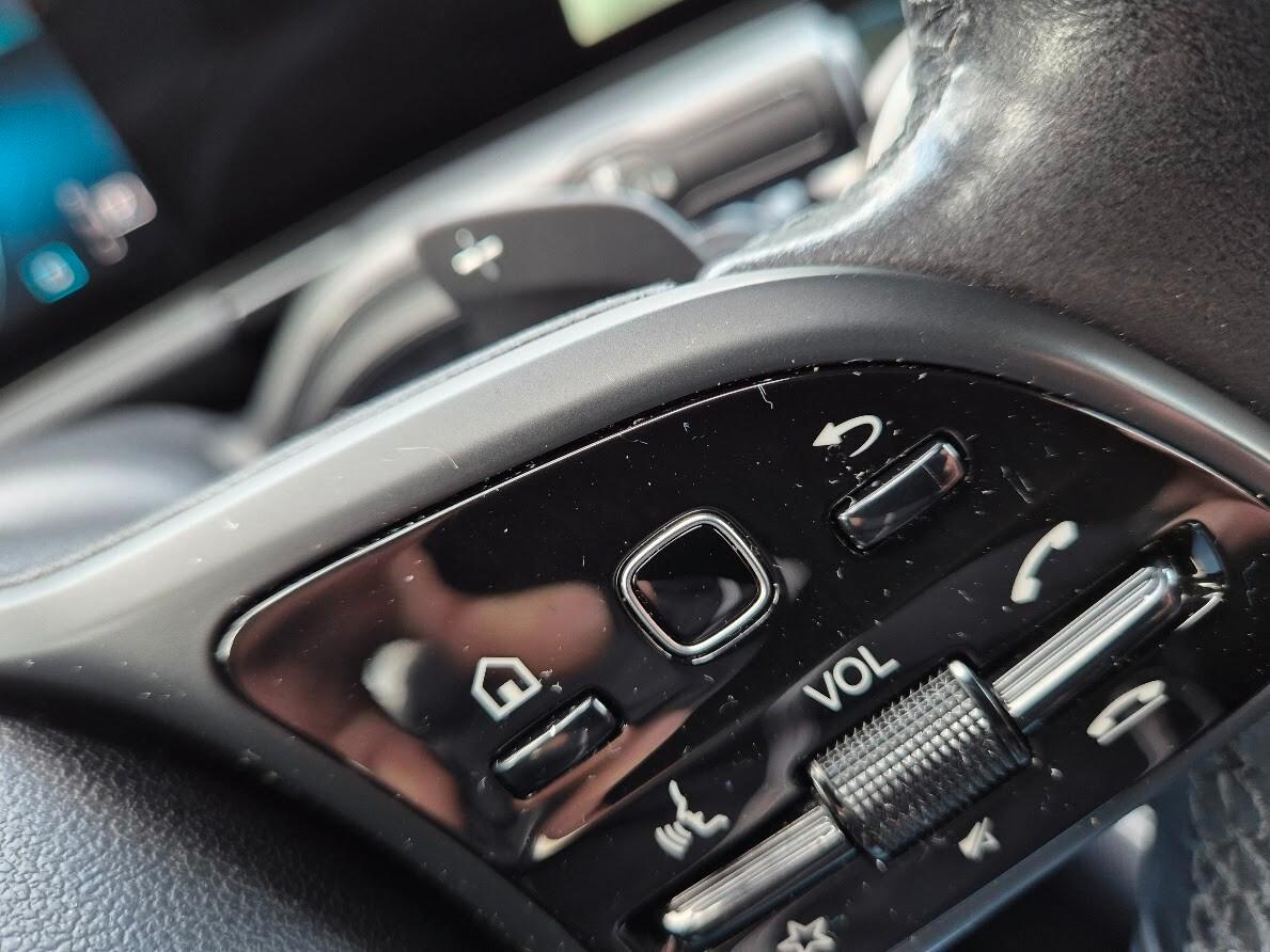 Mercedes-benz B 180 d Business Extra