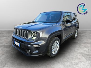 JEEP Renegade My23 Limited 1.0 GseT3