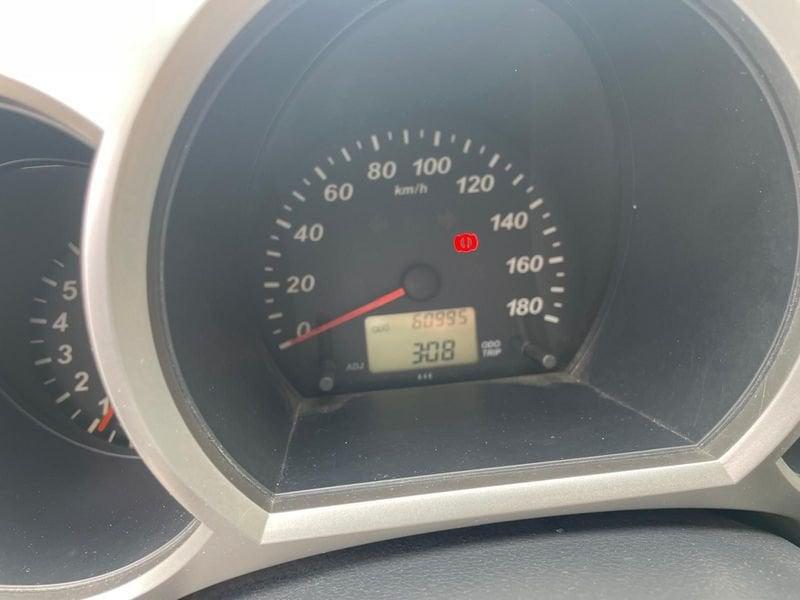 Daihatsu Terios Terios 1.5 4WD SX