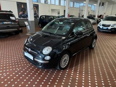 Fiat 500 1.2 Lounge NEOPATENTATI - FINANZIABILE