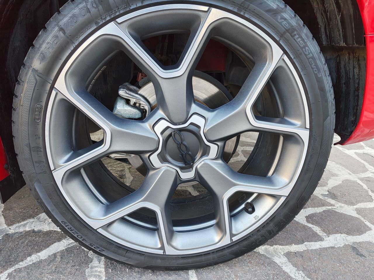 Fiat 500X 1.0 T3 120 CV Sport