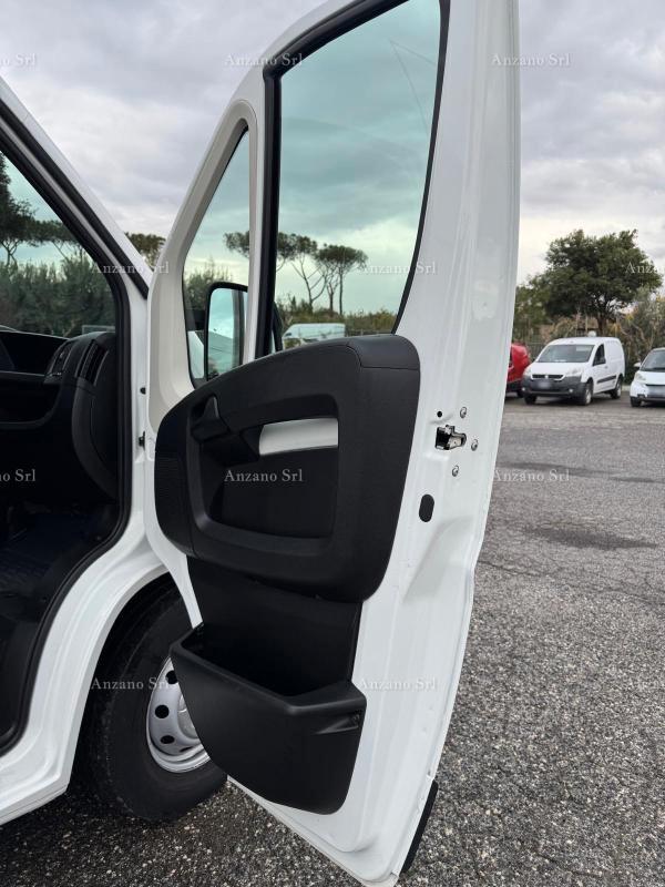 CITROEN Jumper 35 L3H2 2.2 bluehdi 140cv S&S (Business)