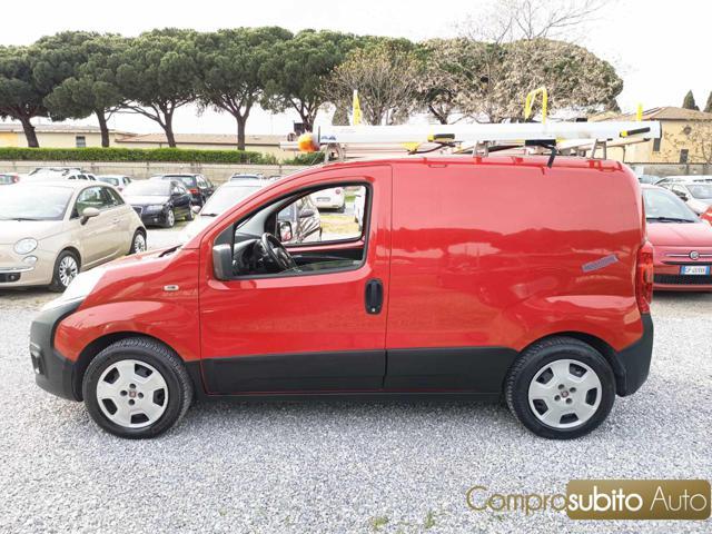 FIAT Fiorino 1.3 MJT 75CV + IVA 22%