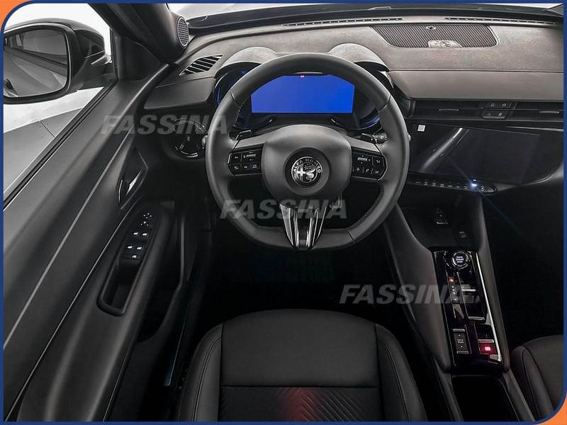 Alfa Romeo Junior 1.2 136CV Hybrid eDCT6 Speciale