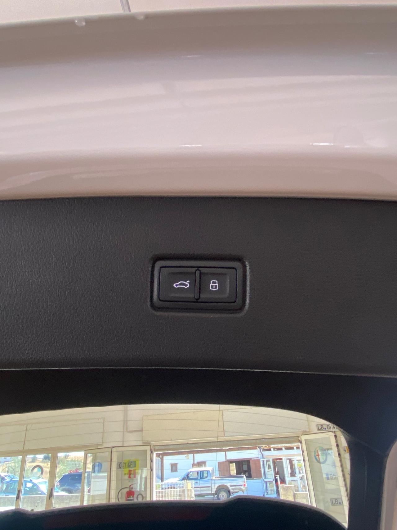 Audi Q5 SQ5 SPB TDI quattro tiptronic sport Sline