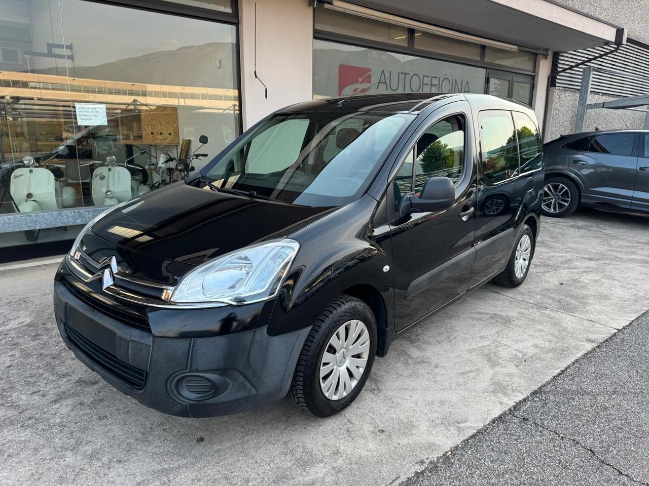 Citroen Berlingo Multispace 1.6 16V 5 POSTI