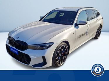 BMW Serie 3 Touring 320D XDRIVE TOURING M Sport Pro