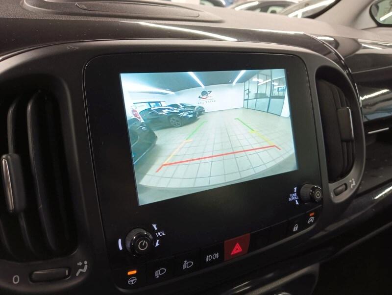 FIAT 500L Wagon 500L Wagon 1.3 Multijet 95 CV U...