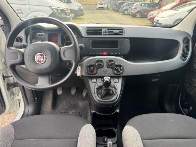 FIAT Panda 1.0 GSE S&S Hybrid Street AUTOCARRO N1 4 posti