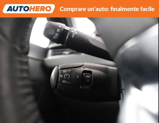 PEUGEOT 208 1° serie PureTech 82 5 porte Active