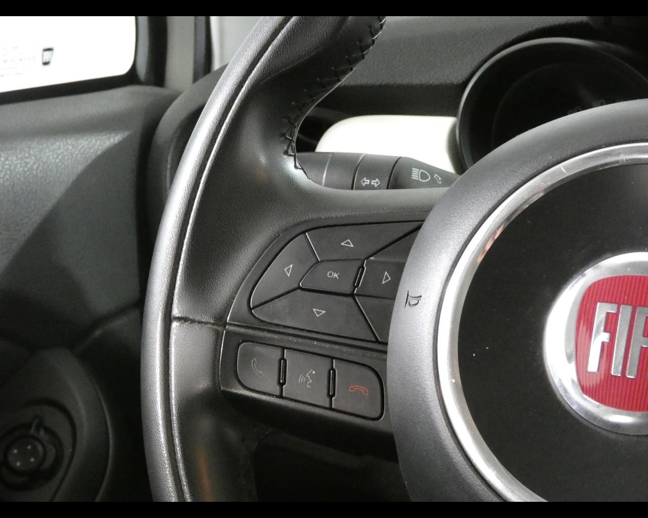FIAT 500X - 500X 1.3 MultiJet 95 CV Pop Star