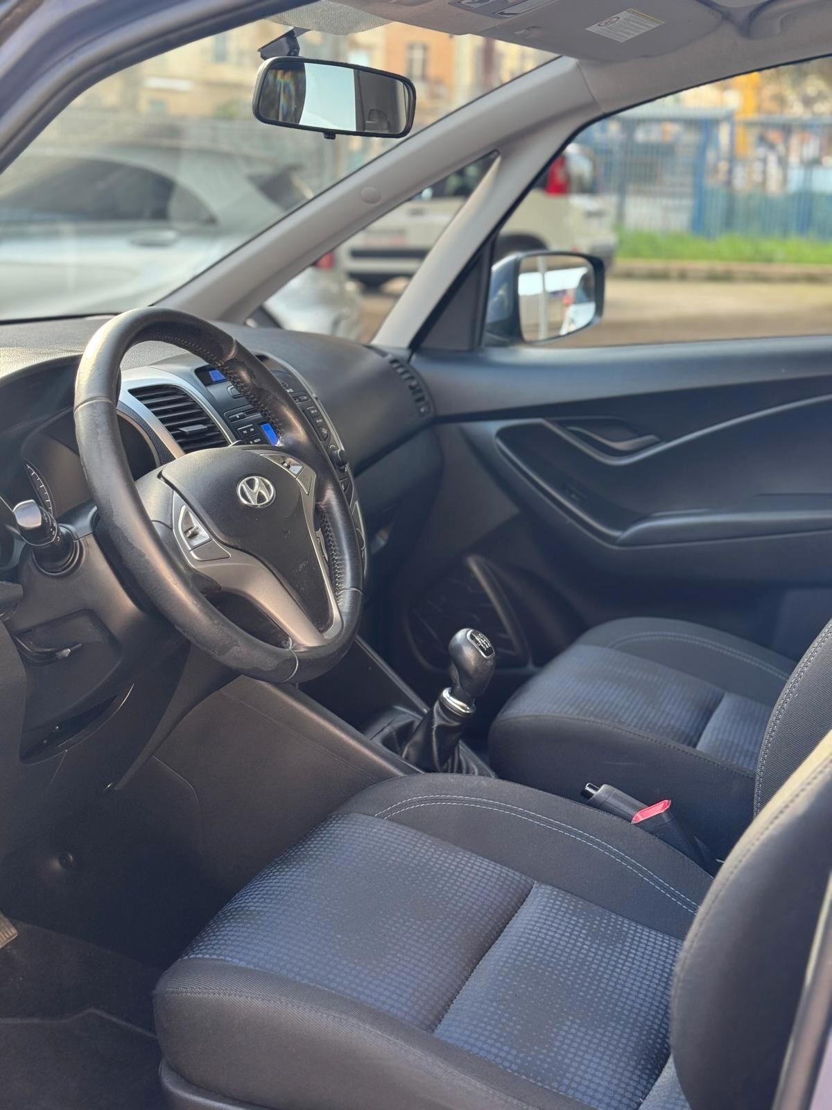 Hyundai iX20 1.6 CRDI 115 CV Comfort