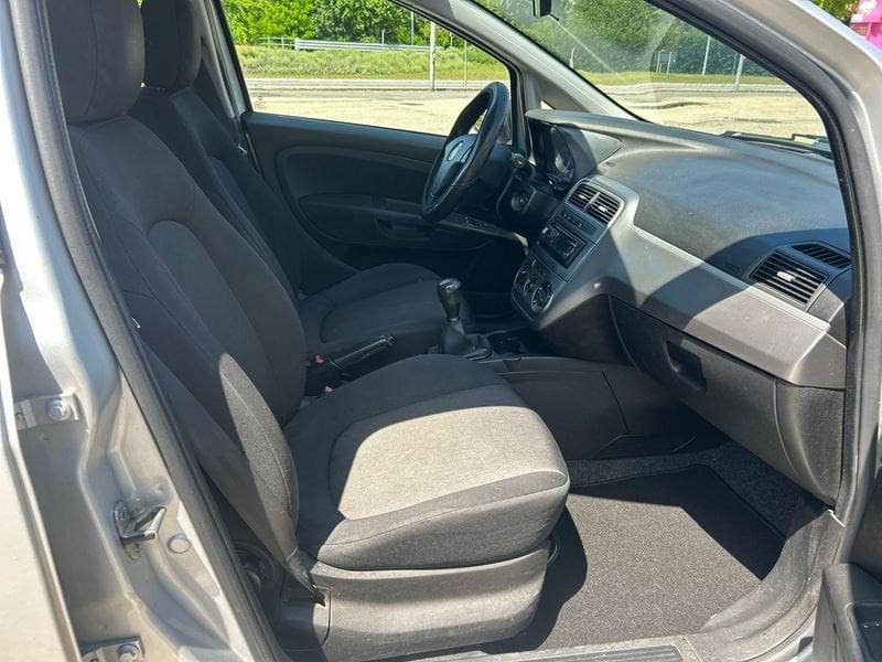 FIAT Punto 1.3 MultiJet II Lounge 75cv DPF