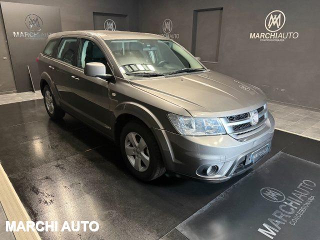 FIAT Freemont 2.0 Multijet 140 CV - 7 Posti