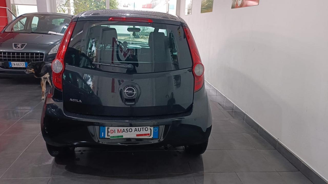 Opel Agila 1.2 16V 86CV Enjoy